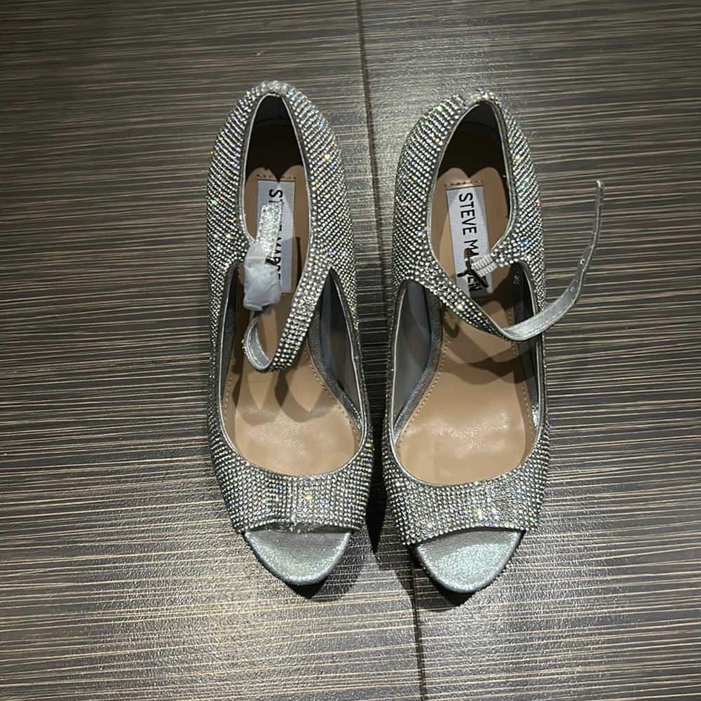 Steve Madden Wedge